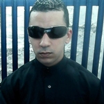 Single Arab man in Oran, Oran, Algeria